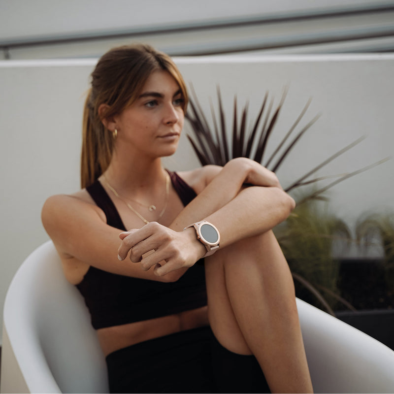 BRACELET CONNECTE GLOBE KSIX