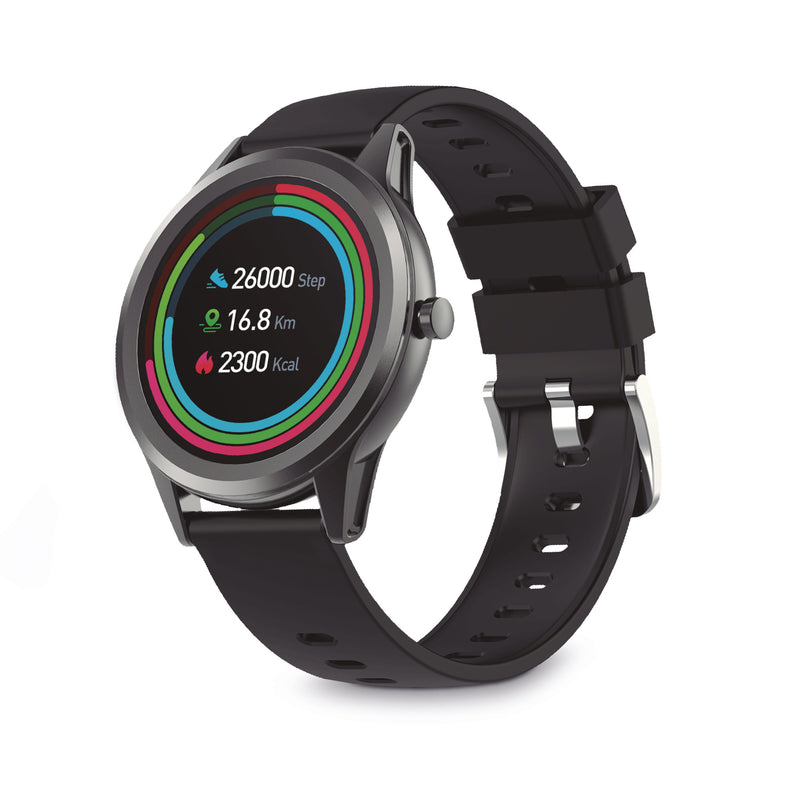 BRACELET CONNECTE GLOBE KSIX