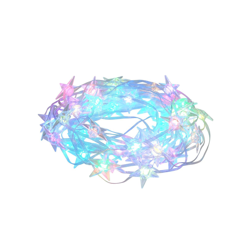 BANDEAU LED ETOILES CONNECTÉ KSIX