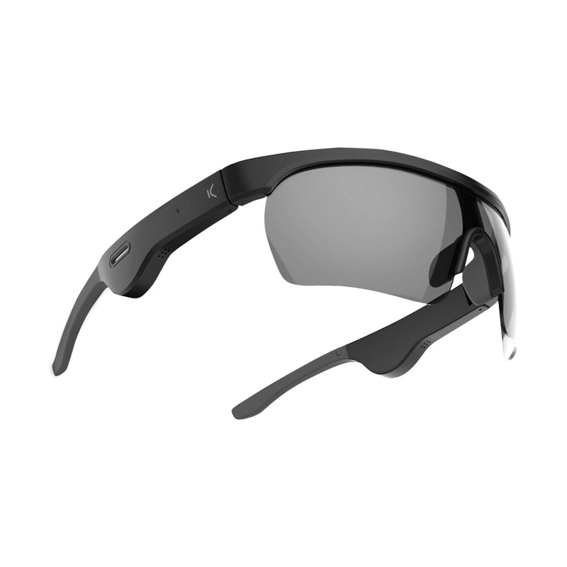 LUNETTES SPORT INTELLIGENTES AVEC AUDIO BLUETOOTH KSIX