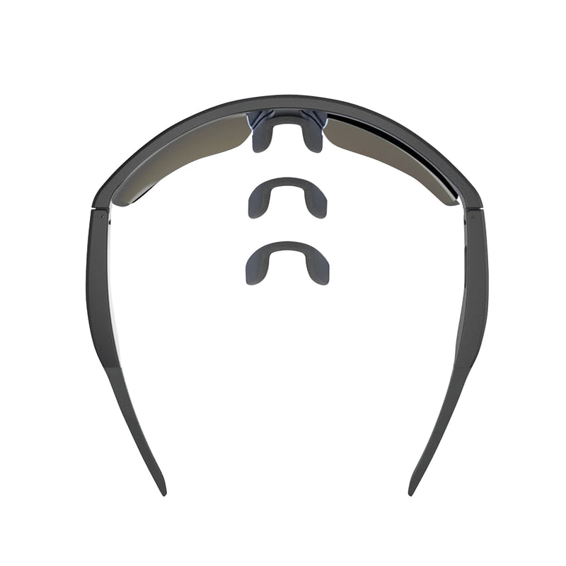 LUNETTES SPORT INTELLIGENTES AVEC AUDIO BLUETOOTH KSIX