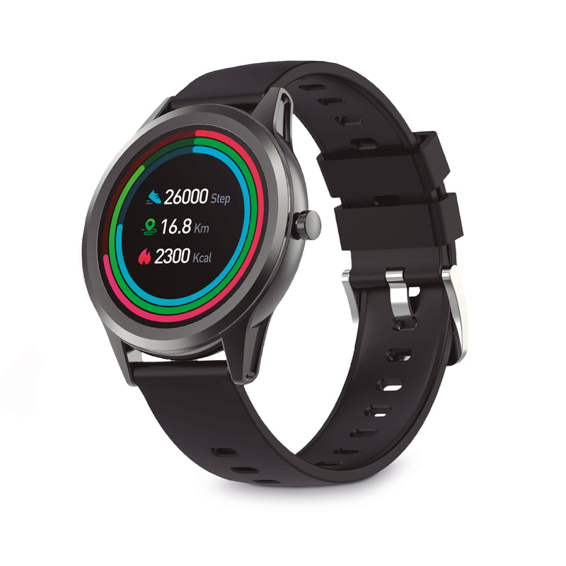 BRACELET CONNECTE GLOBE KSIX